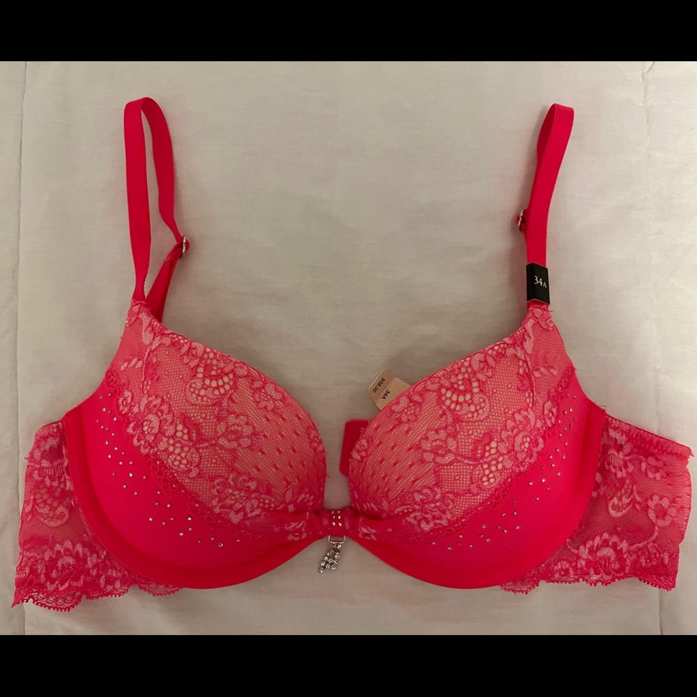 Victorias Secret Bra